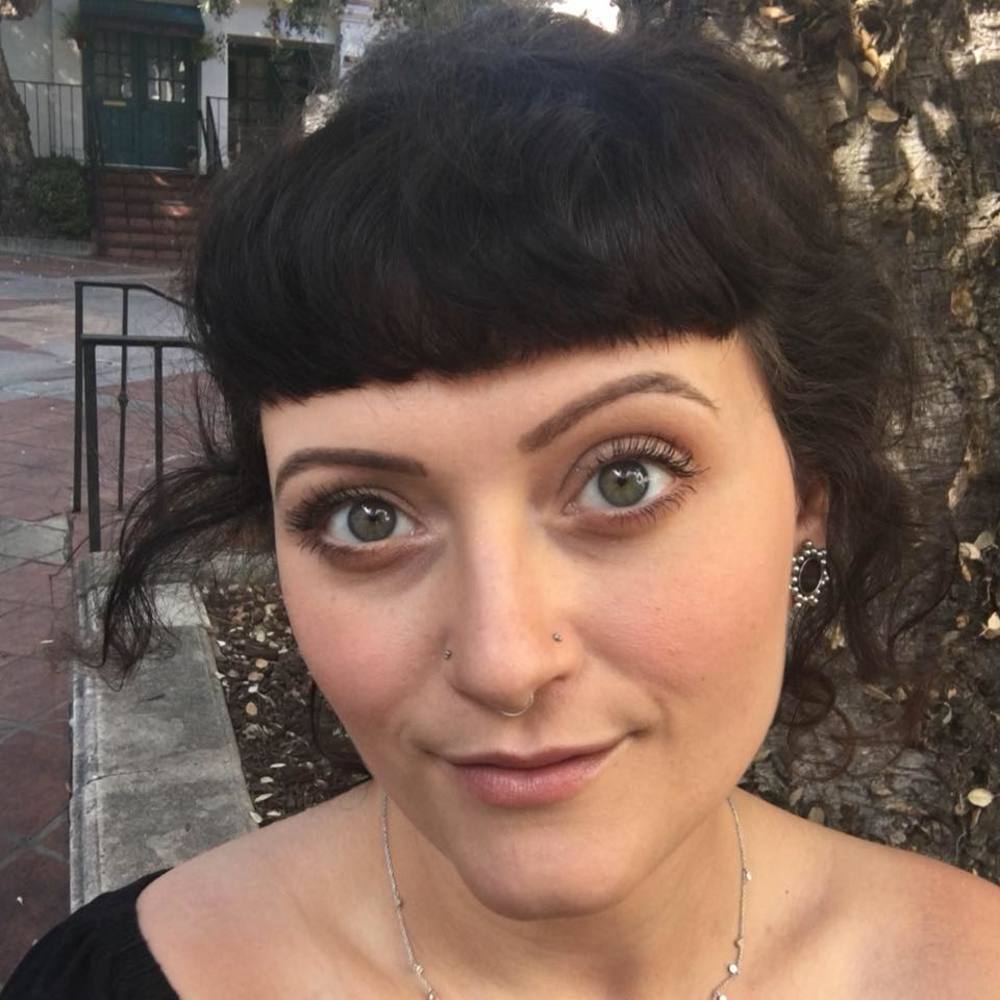 Meet your Posher, Jessie